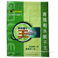 Factory 25kg 30kg polypropylene wall lacquer putty bags